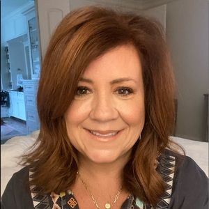 Meet your Posher, Dawn